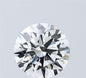 2.05 ct Round E VVS2 IGI Certified Lab Grown Diamond