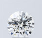 2.05 ct Round E VVS2 IGI Certified Lab Grown Diamond