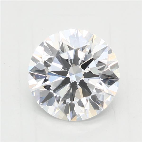 1.06 ct Round D VVS2 IGI Certified Lab Grown Diamond