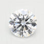 1.06 ct Round D VVS2 IGI Certified Lab Grown Diamond