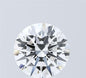 2.01 ct Round E VVS2 IGI Certified Lab Grown Diamond