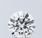 2.01 ct Round E VVS2 IGI Certified Lab Grown Diamond