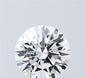 2.03 ct Round E VVS2 IGI Certified Lab Grown Diamond