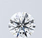 2.00 ct Round E VVS2 IGI Certified Lab Grown Diamond