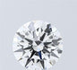 2.05 ct Round E VVS2 IGI Certified Lab Grown Diamond