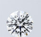 2.05 ct Round E VVS2 IGI Certified Lab Grown Diamond