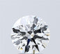 2.05 ct Round E VVS2 IGI Certified Lab Grown Diamond