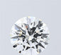 2.03 ct Round E VVS2 IGI Certified Lab Grown Diamond