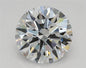 2.03 ct Round D VVS1 IGI Certified Lab Grown Diamond