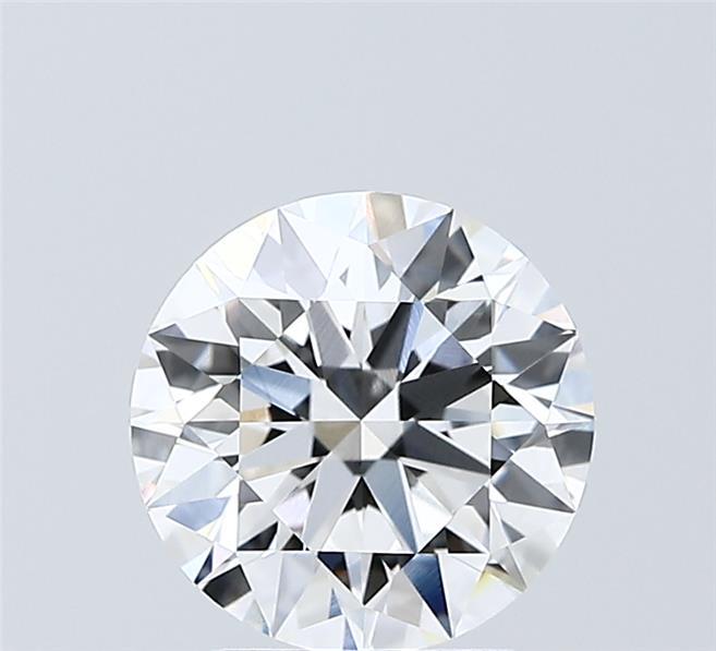 2.05 ct Round E VVS2 IGI Certified Lab Grown Diamond