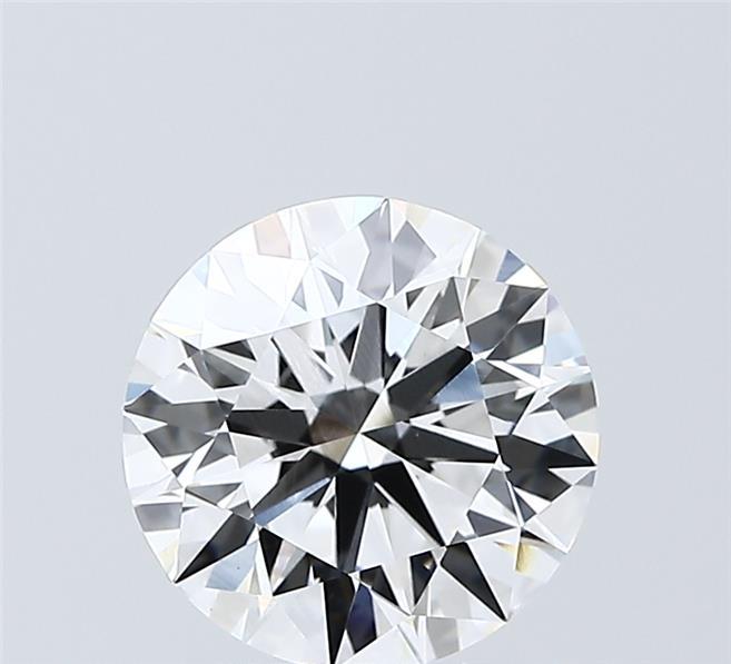 2.05 ct Round E VVS2 IGI Certified Lab Grown Diamond