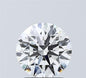 2.05 ct Round E VVS2 IGI Certified Lab Grown Diamond
