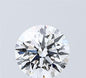 2.01 ct Round D VVS2 IGI Certified Lab Grown Diamond