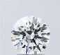 2.04 ct Round E VVS2 IGI Certified Lab Grown Diamond