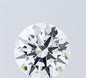 2.05 ct Round E VVS2 IGI Certified Lab Grown Diamond