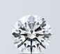 2.05 ct Round E VVS2 IGI Certified Lab Grown Diamond
