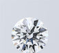 2.05 ct Round E VVS2 IGI Certified Lab Grown Diamond