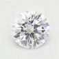 1.06 ct Round D VVS2 IGI Certified Lab Grown Diamond