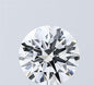 2.03 ct Round E VVS2 IGI Certified Lab Grown Diamond