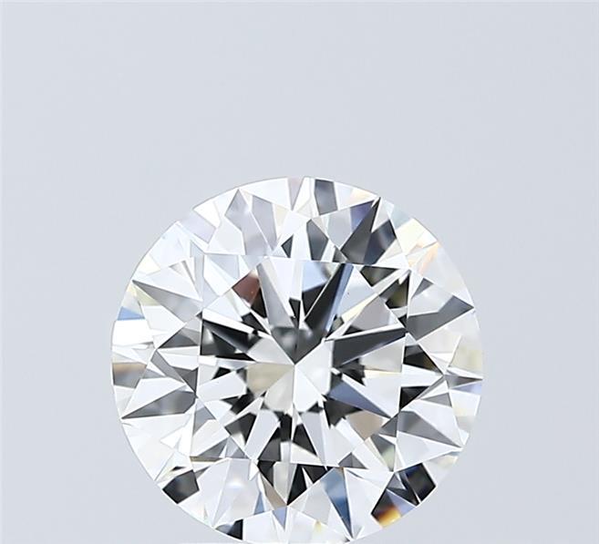 2.05 ct Round E VVS2 IGI Certified Lab Grown Diamond