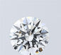2.01 ct Round E VVS2 IGI Certified Lab Grown Diamond
