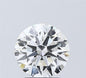2.00 ct Round E VVS2 IGI Certified Lab Grown Diamond