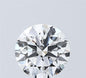 2.00 ct Round E VVS2 IGI Certified Lab Grown Diamond