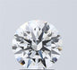 2.04 ct Round E VVS2 IGI Certified Lab Grown Diamond