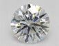 1.23 ct Round E VVS2 IGI Certified Lab Grown Diamond