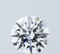 2.02 ct Round E VVS2 IGI Certified Lab Grown Diamond