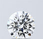 2.05 ct Round E VVS2 IGI Certified Lab Grown Diamond