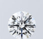 2.05 ct Round E VVS2 IGI Certified Lab Grown Diamond