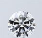 2.01 ct Round E VVS2 IGI Certified Lab Grown Diamond