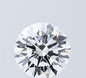 2.05 ct Round E VVS2 IGI Certified Lab Grown Diamond