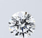 2.00 ct Round E VVS2 IGI Certified Lab Grown Diamond