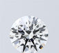 2.03 ct Round E VVS2 IGI Certified Lab Grown Diamond