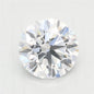 1.09 ct Round D VVS2 IGI Certified Lab Grown Diamond