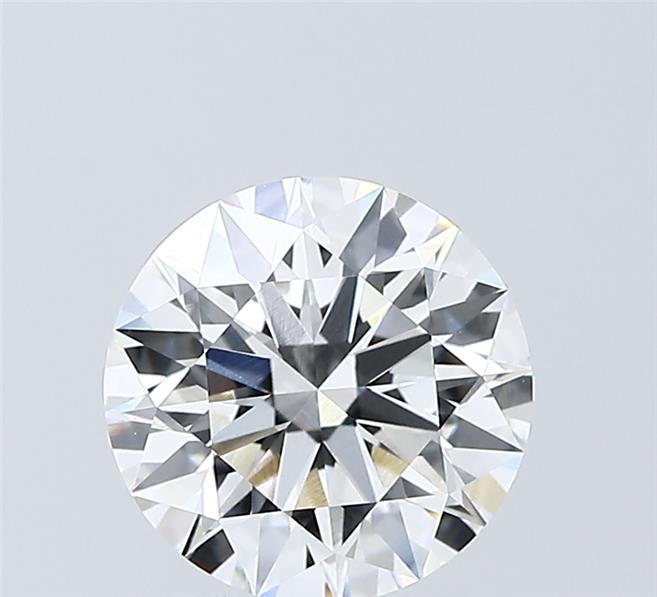 2.05 ct Round E VVS2 IGI Certified Lab Grown Diamond