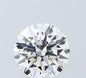 2.05 ct Round E VVS2 IGI Certified Lab Grown Diamond
