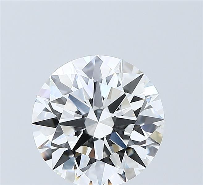 2.05 ct Round E VVS2 IGI Certified Lab Grown Diamond