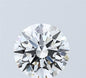 2.05 ct Round E VVS2 IGI Certified Lab Grown Diamond