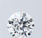 2.05 ct Round E VVS2 IGI Certified Lab Grown Diamond