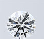 2.05 ct Round E VVS2 IGI Certified Lab Grown Diamond
