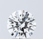 2.00 ct Round E VVS2 IGI Certified Lab Grown Diamond