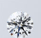2.05 ct Round E VVS2 IGI Certified Lab Grown Diamond