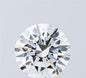 2.05 ct Round E VVS2 IGI Certified Lab Grown Diamond