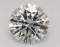 1.24 ct Round D VS2 IGI Certified Lab Grown Diamond