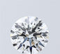2.03 ct Round E VVS2 IGI Certified Lab Grown Diamond