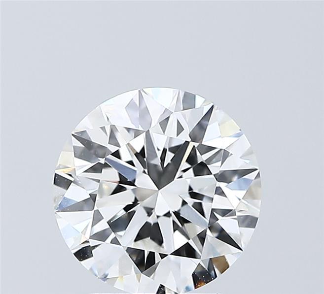 2.00 ct Round E VVS2 IGI Certified Lab Grown Diamond