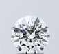 2.04 ct Round E VVS2 IGI Certified Lab Grown Diamond